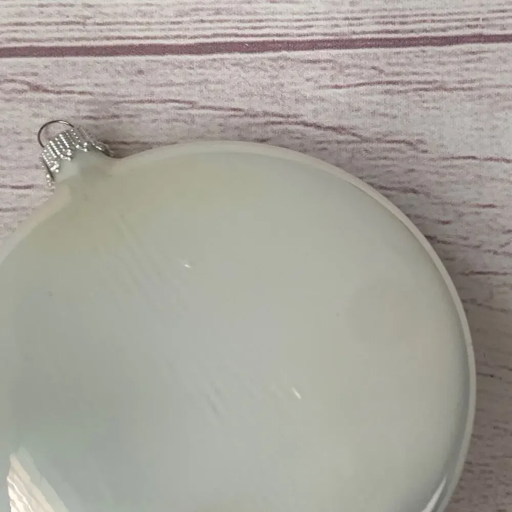 Cbk vintage glass